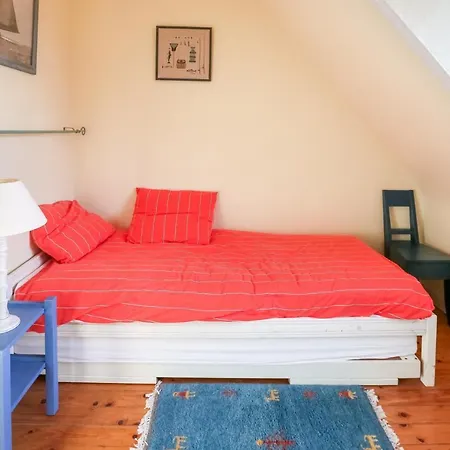 Cabestan - Maison De Famille Au Coeur Du Bourg - Vue Holiday home