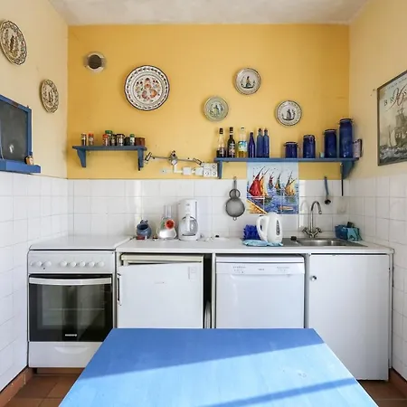 Cabestan - Maison De Famille Au Coeur Du Bourg - Vue Carantec